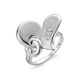 Orphelia ZR-3747/52 - Ring (sieraad) - Zilver 925