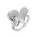 Orphelia ZR-3747/52 - Ring (sieraad) - Zilver 925