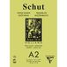 Clairefontaine Schut Dessin Tekenblok 125 gram A2