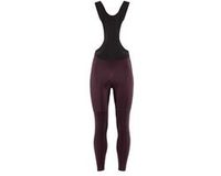 Etxeondo Koma Thermo Fietsbroek Femme S Dark Purple