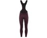 Etxeondo Koma Thermo Fietsbroek Femme S Dark Purple