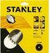 Hoja Stanley Cirkelzaagblad 170x16mm (40) STA13125-XJ