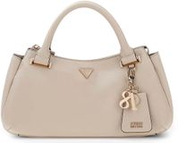 Guess Evie Triple Handtas light taupe