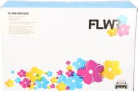 FLWR Drumcartridge DR-2200 Zwart