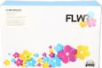 FLWR Drumcartridge DR-2200 Zwart