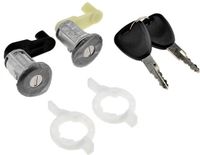 NTY Cilinderslot OEM 7701468981LH
