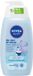 Nivea Baby Serie - Babyshampoo - 2-in-1 Lichaams- en Haarreiniging - 500 ml - Pompflacon