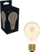 LED's light by Shada LED's Light LED Lamp E27 goud - Spiraal lamp - Dimbaar extra warm wit licht