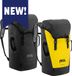 Petzl TRANSPORT rugzak - 45L - geel/zwart