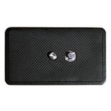 Vanguard QS-66 Camera Accessoire - Zwart