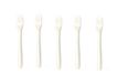 IEZZY disposables Conpax Verpakkingen B.V. Vorken IEZZY CPLA 19cm wit