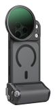 SmallRig 6301 FilMov Photography Grip Kit with Filter for iPhone 17 Pro Max
