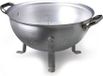 Pentole Agnelli Zeef aluminium 24 cm