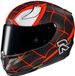 HJC RPHA 11 Spiderman Miles Morales Marvel Integraalhelm - Helm