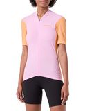 Craft ADV Endur Fietsshirt Dames, roze/oranje - Maat L