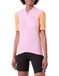 Craft ADV Endur Fietsshirt Dames, roze/oranje - Maat L