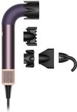 Dyson Nieuwe Dyson Supersonic r™ föhn - Straight+Wavy (Jasper plum)