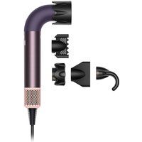 Dyson Nieuwe Dyson Supersonic r™ föhn - Straight+Wavy (Jasper plum)