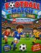 Football Match Coloring Book!: 40 Exciting Football Match Scenes with Players, Goals, Stadiums, and Cheering Fans