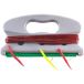 Kinetic Fiskeharpe Cable Wire Ready-Made Rig 50m 0.62mm