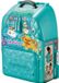 Aquabeads Sac-à-dos Créatif DX, 1000 Perles, Différentes Formes et Couleurs, Perles qui Collent avec de l'Eau