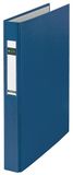 Leitz Ringband (A4, 25 mm, 2 ringen) blauw