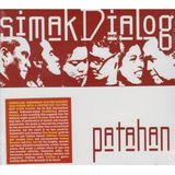 Patahan Moonjune Records Patahan