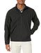Callaway Heren lange mouwen Opti-repel Full-Zip Wind Jacket