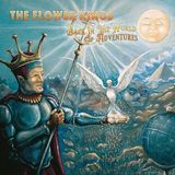 Sony Music Flower Kings Back in the World of Adventures