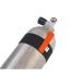 Divemarine Sangle élastique avec bande de cylindre S80 60 mm
