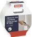 TESA Plakband 50 mm x 20 m Wit