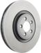 BREMBO Remschijf (09.B556.11)