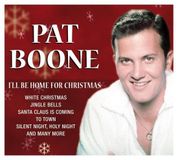 I"?Ll Pat Boone I Ll Be Home For Christmas