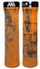 All Mountain Style Berm Handvatten Oranje Camo 135 mm