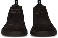 Blackstone PAVE LORCAN - GG399 Coffee - Desert boots - Man - Dark brown - Maat: 43