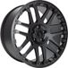 ETABETA COMBAT CV anthracite mat 9.0Jx20 6x139 ET45