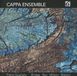 Outhere Nimbus Records Cappa Ensemble - Piano Quartets : Bridge, Bax, Wilson, Walton (CD)