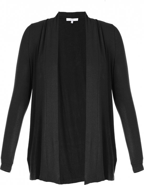 BASE LEVEL Yayla Vest - Black