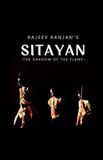 Sitayan: The Shadow of The Flame Paperback