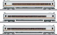 Merkloos Märklin ERGeNZUNGSWAGEN-SET