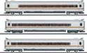Merkloos Märklin ERGeNZUNGSWAGEN-SET