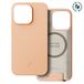 Native Union CLIC Pop iPhone 13 Pro Max Coque Pêche