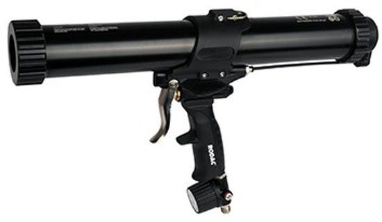 RODAC kitspuit voor worsten 300-400-600 ml