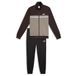 PUMA Trainingspak met kleurvlakken voor Heren, Maat XS