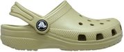 Crocs Classic Clog K Lichtgroen Kinderen Unisex EVA Herfst/Winter 2026
