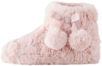 Next - Meisjes - Pantoffellaarzen - Roze