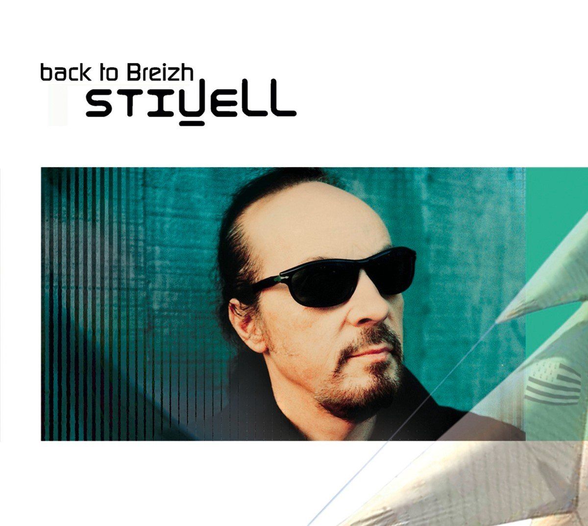 PIAS Nederland Alan Stivell - Back To Breizh (CD)