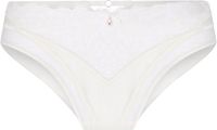 Hunkemöller Brazilian Millie Wit