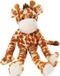 Multipet Happy Pet Swingin Safari Giraffe Hondenspeelgoed