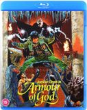 Armour 88 Films LTD. Armour Of God [Blu-ray]